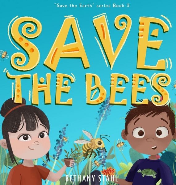 Produktbild: Save the Bees