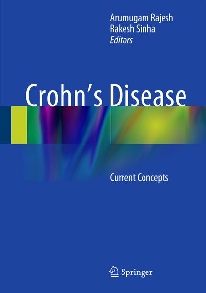 Produktbild: Crohn's Disease