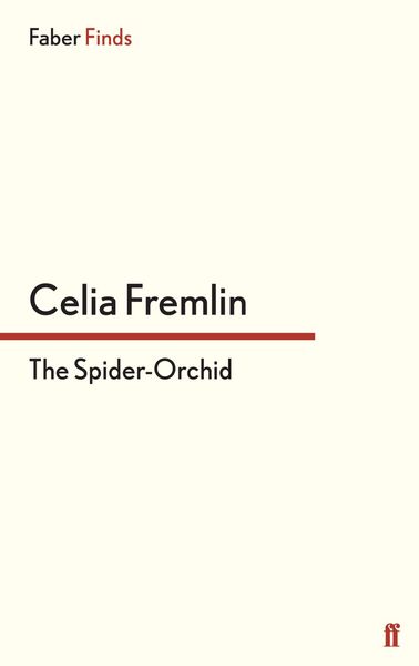 Produktbild: The Spider-Orchid