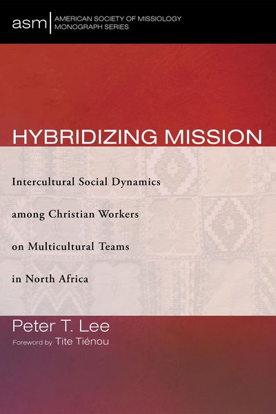 Produktbild: Hybridizing Mission