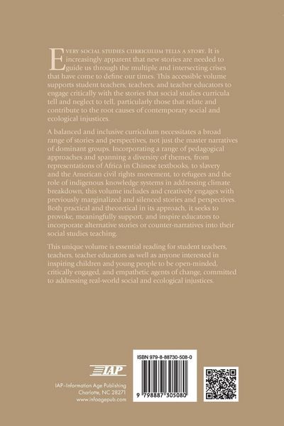 Produktbild: Beyond Single Stories