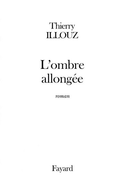 Produktbild: L ombre allongee