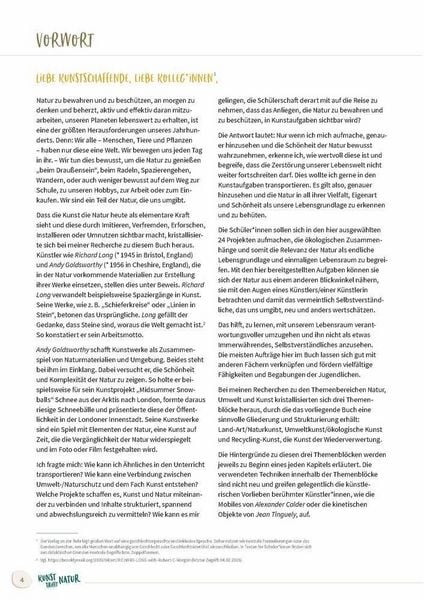 Produktbild: Kunst trifft Natur