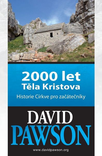 Produktbild: 2000 let T&iquest;la Kristova