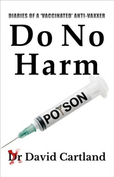 Produktbild: Do No Harm
