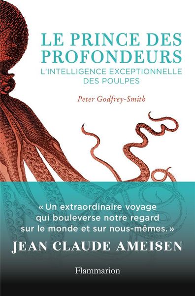 Produktbild: Le prince des profondeurs