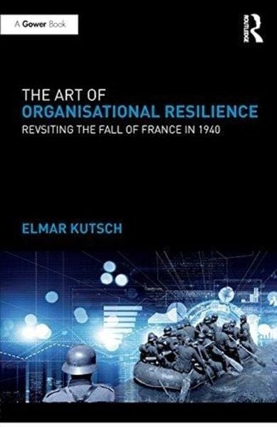 Produktbild: The Art of Organisational Resilience