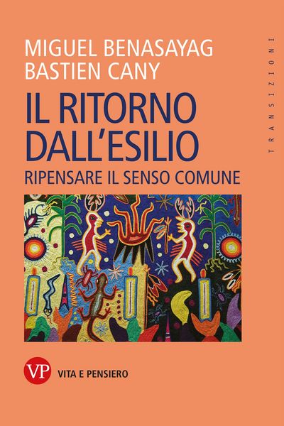 Produktbild: Il ritorno dall'esilio