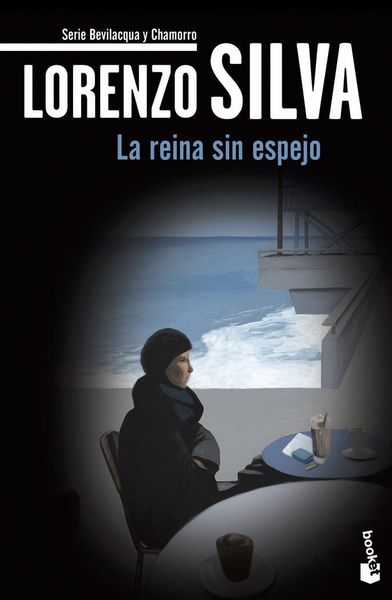 Produktbild: La reina sin espejo