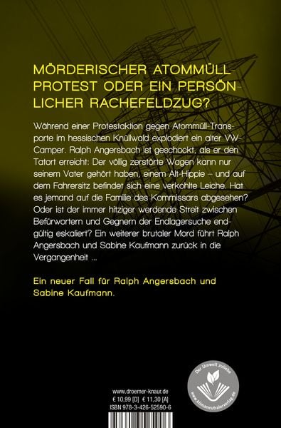 Produktbild: Strahlentod