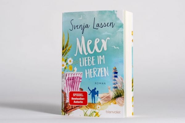 Produktbild: Meer Liebe im Herzen