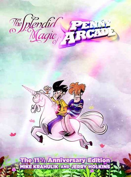 Produktbild: Splendid Magic Of Penny Arcade