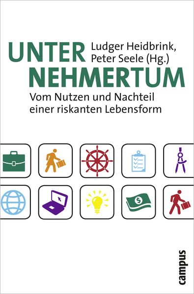 Produktbild: Unternehmertum
