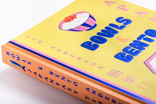 Produktbild: Bowls & Bento