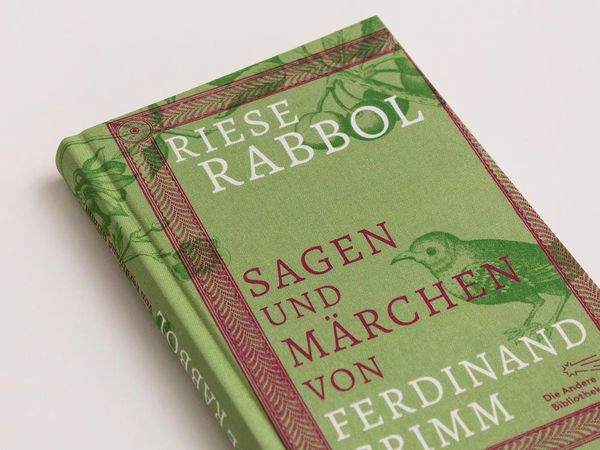 Produktbild: Riese Rabbol