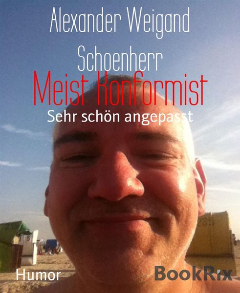 Produktbild: Meist Konformist