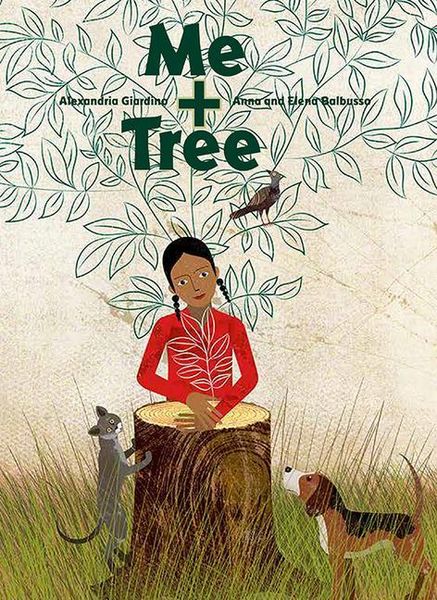 Produktbild: Me + Tree