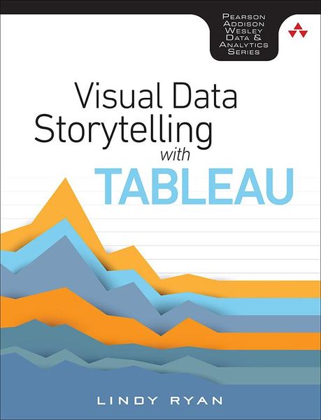Produktbild: Visual Data Storytelling with Tableau