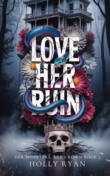 Produktbild: Love Her Ruin
