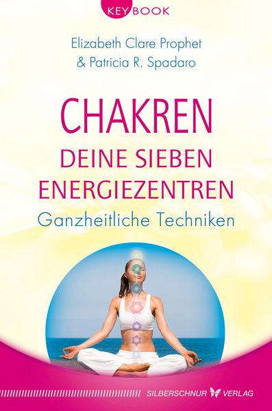 Produktbild: Chakren - Deine sieben Energiezentren