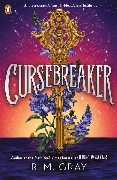 Produktbild: Cursebreaker
