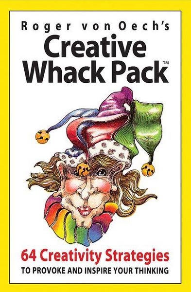 Produktbild: Creative Whack Pack