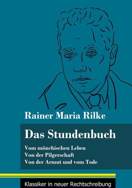 Produktbild: Das Stundenbuch