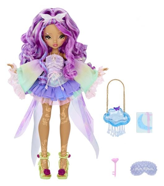 Produktbild: MirrorMi Fashion Doll - Luna Skye(Dreamy)