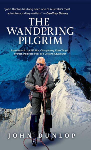 Produktbild: Wandering Pilgrim
