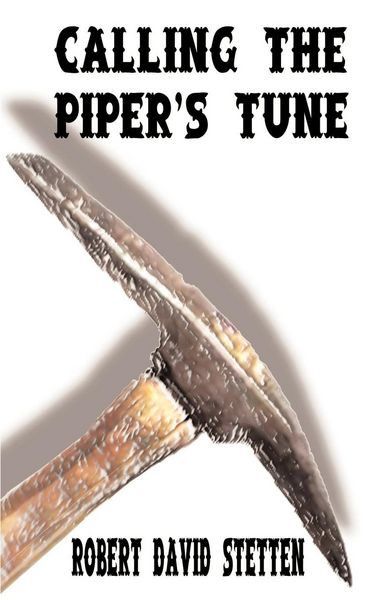 Produktbild: Calling the Piper's Tune