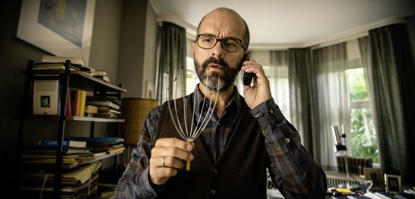 Produktbild: Der Vorname
