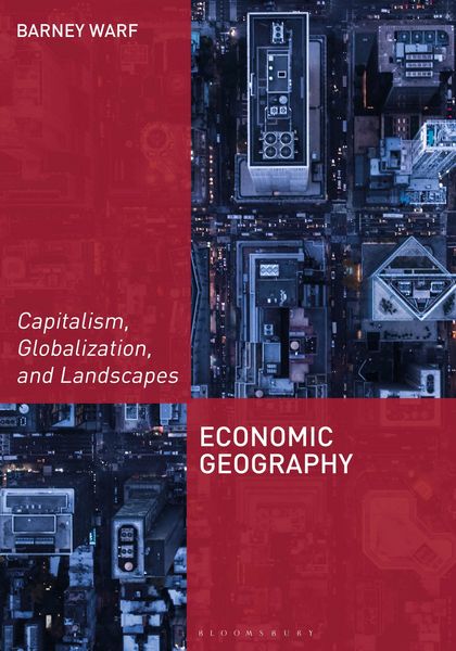Produktbild: Economic Geography