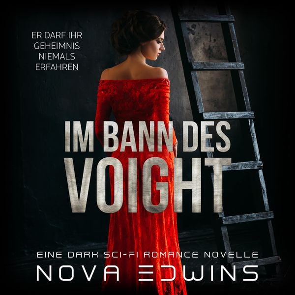 Produktbild: Im Bann des Voight
