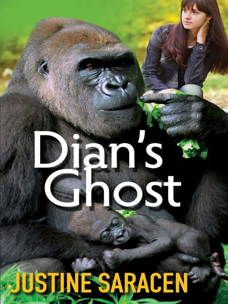 Produktbild: Dian's Ghost