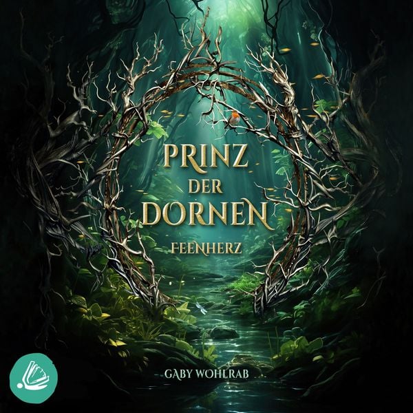 Produktbild: Prinz der Dornen: Feenherz