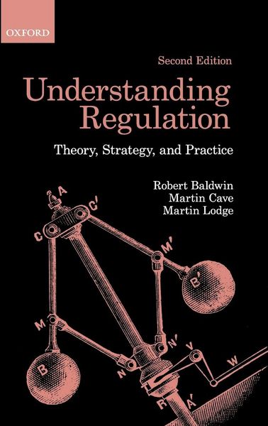 Produktbild: Understanding Regulation