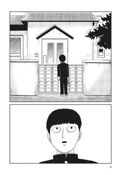Produktbild: Mob Psycho 100 13