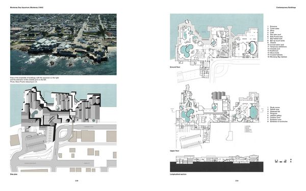 Produktbild: Aquarium Buildings