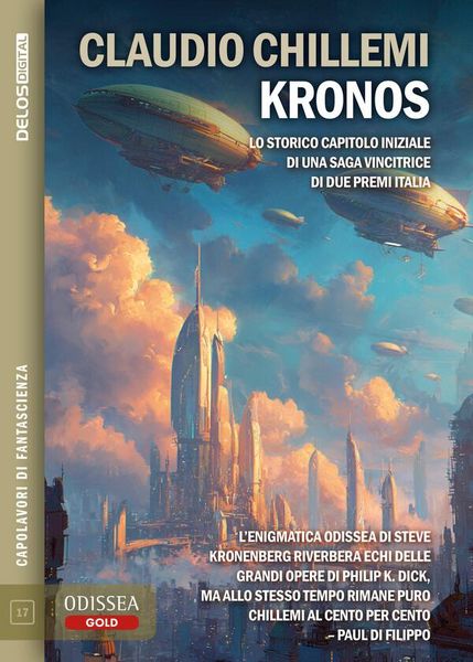 Produktbild: Kronos