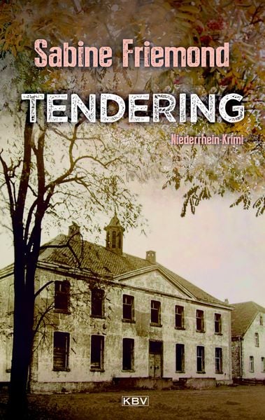 Produktbild: Tendering
