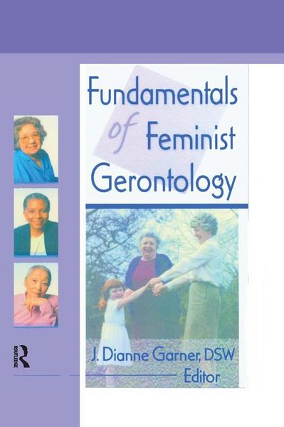 Produktbild: Fundamentals of Feminist Gerontology