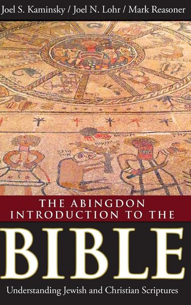 Produktbild: The Abingdon Introduction to the Bible