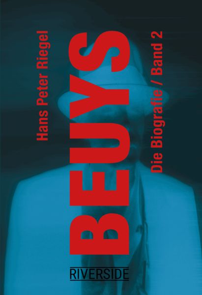 Produktbild: Beuys - die Biografie Band 2