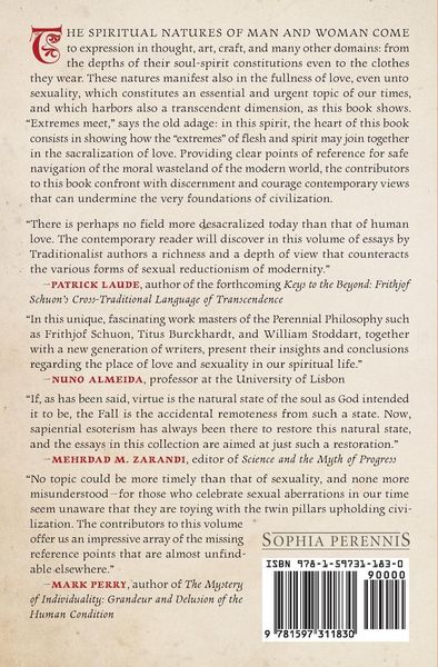 Produktbild: Alchemy of Love