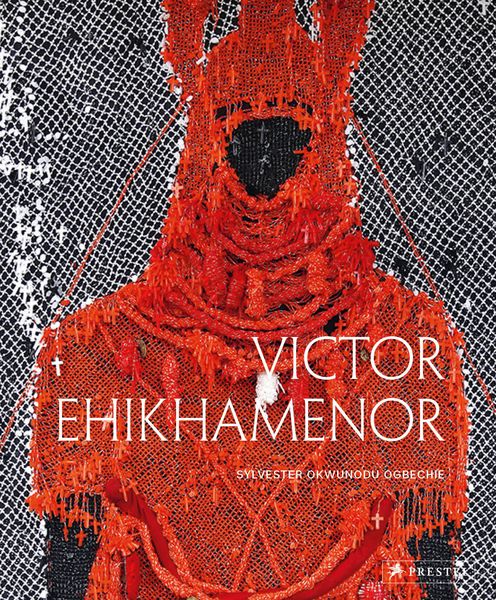 Produktbild: Victor Ehikhamenor