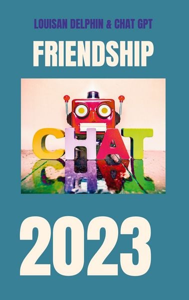 Produktbild: Friendship 2023
