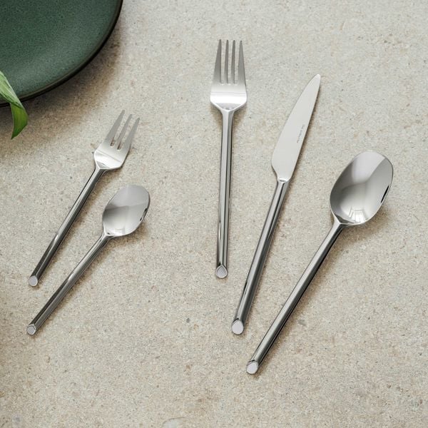 Produktbild: Villeroy & Boch Besteckset 20tlg.