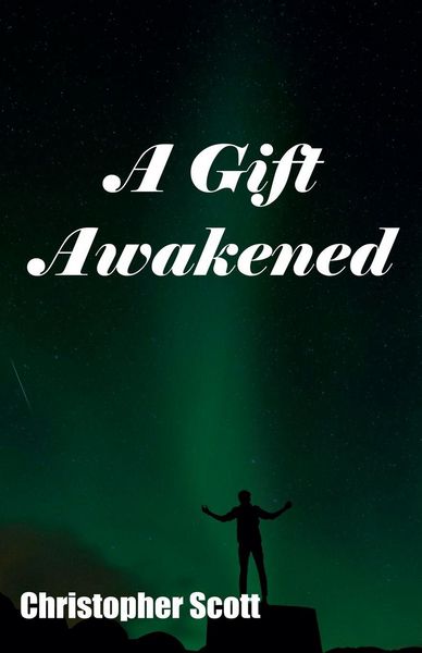 Produktbild: A Gift Awakened