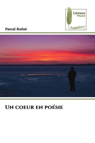 Produktbild: Un coeur en po&eacute;sie
