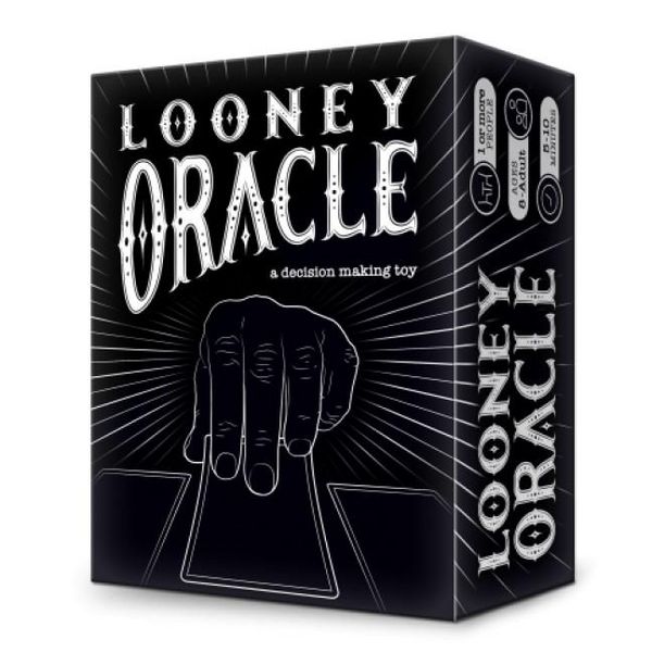 Produktbild: Looney Oracle